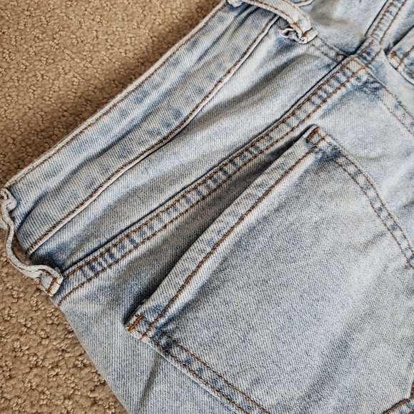 Flared star patch jeans 27 - Picture 14 of 15